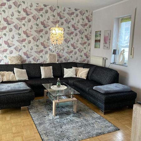 Ferienwohnung Keull Coesfeld Kültér fotó