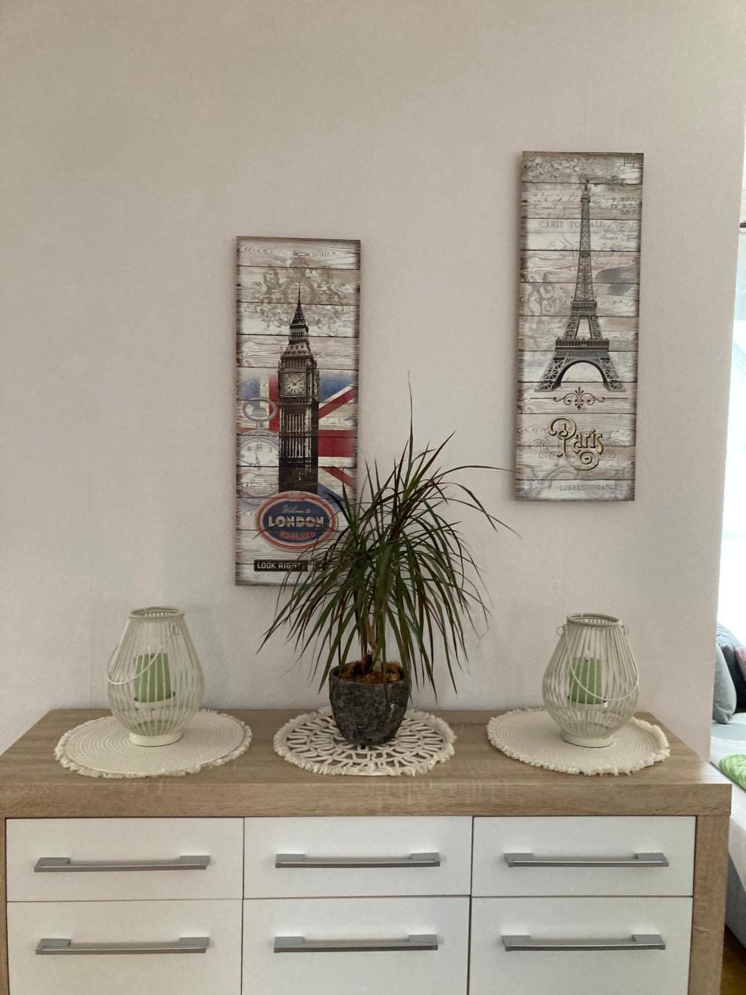 Ferienwohnung Keull Coesfeld Kültér fotó