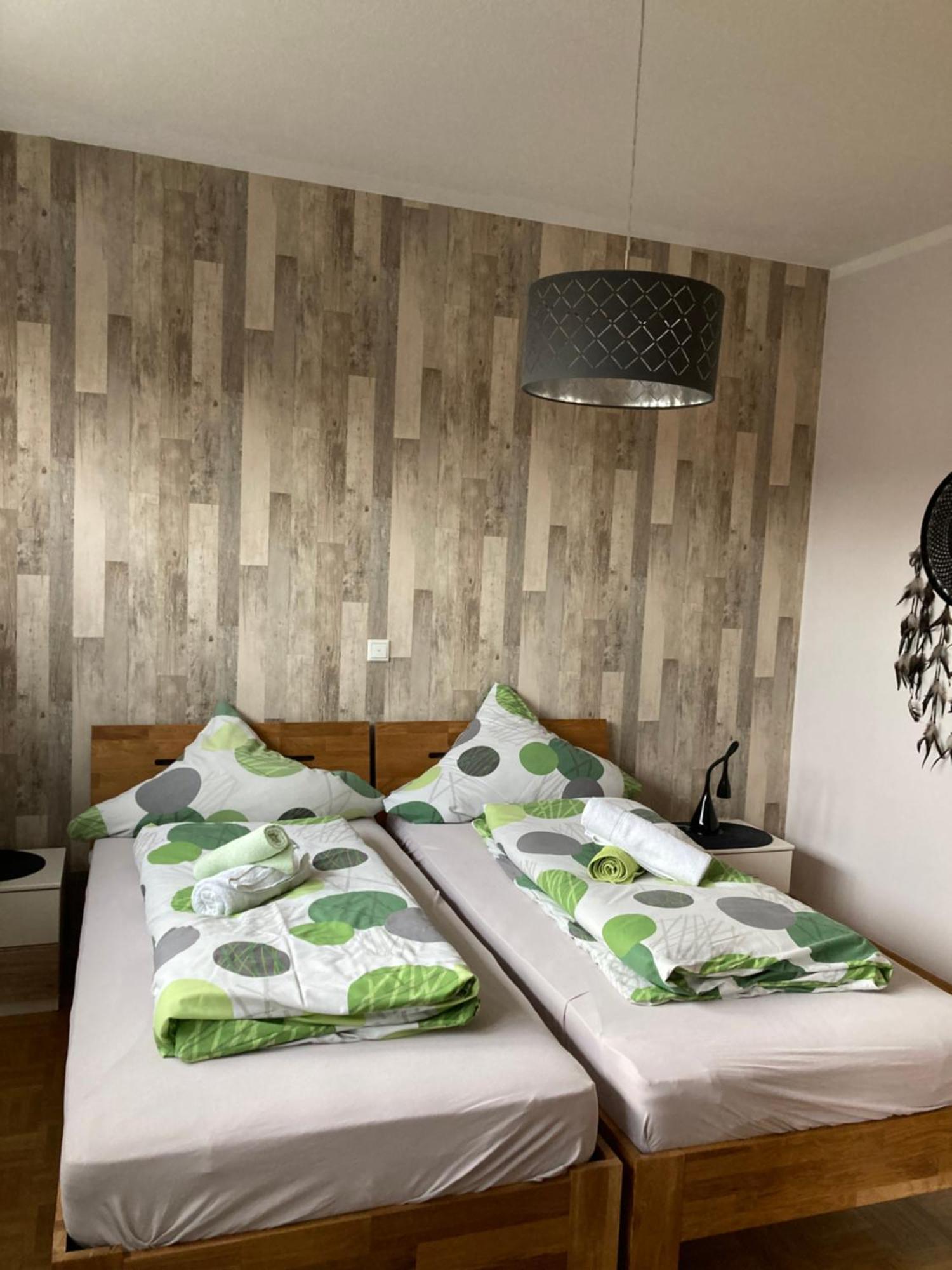Ferienwohnung Keull Coesfeld Kültér fotó