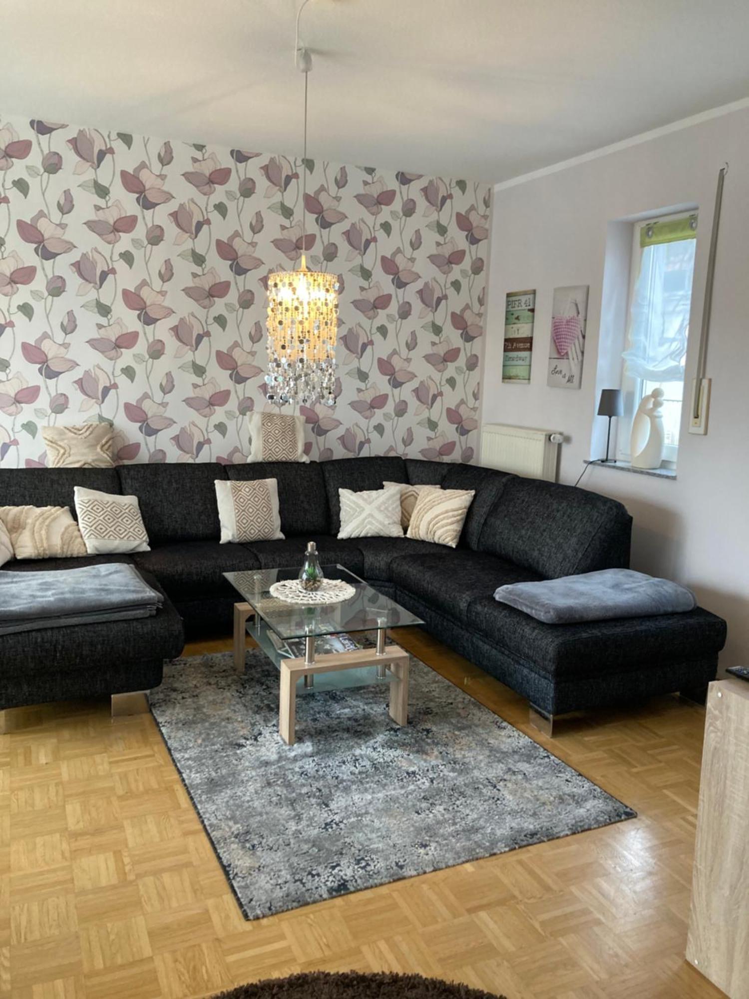 Ferienwohnung Keull Coesfeld Kültér fotó