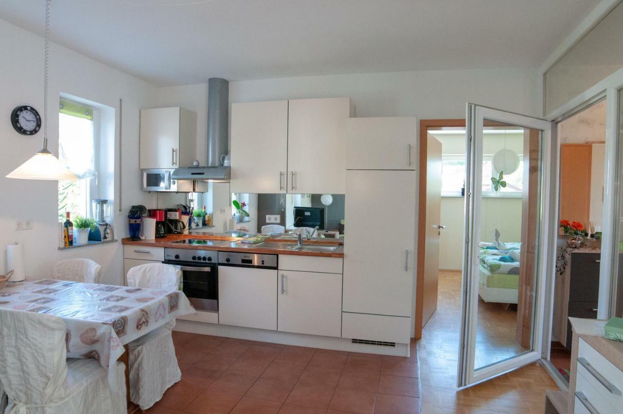 Ferienwohnung Keull Coesfeld Kültér fotó