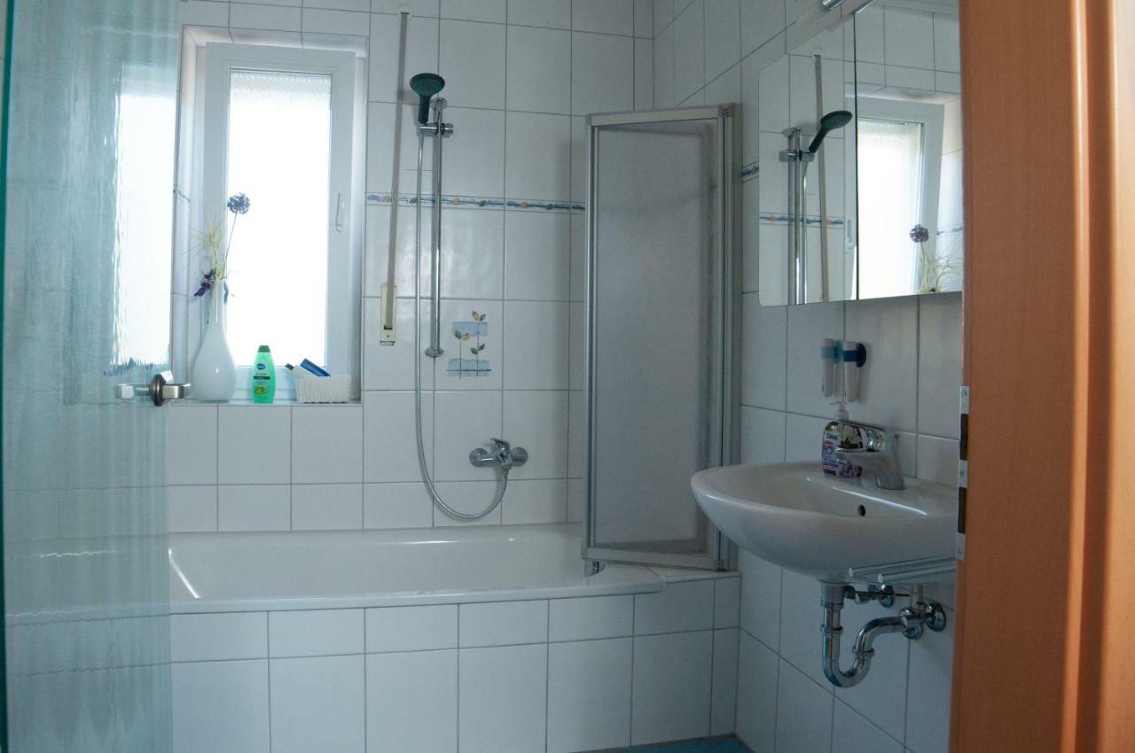 Ferienwohnung Keull Coesfeld Kültér fotó